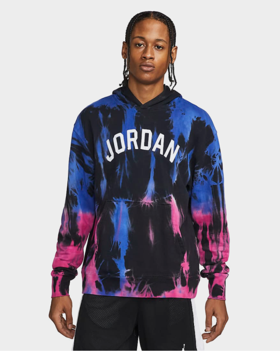 Jordan Sport DNA