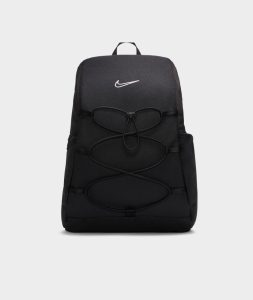 Nike Sportswear Futura Luxe - Black